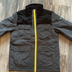 Men’s ski jacket